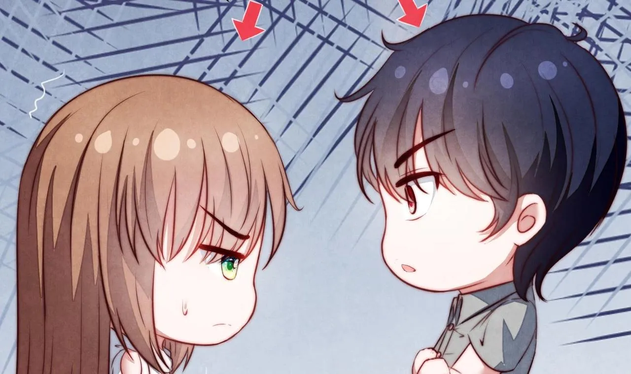 第11话 是吃醋了吧？！ 第10页