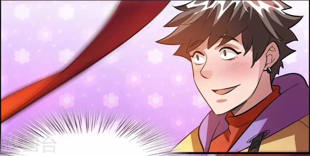 第74话 是时候展现真正的实力了！ 第8页