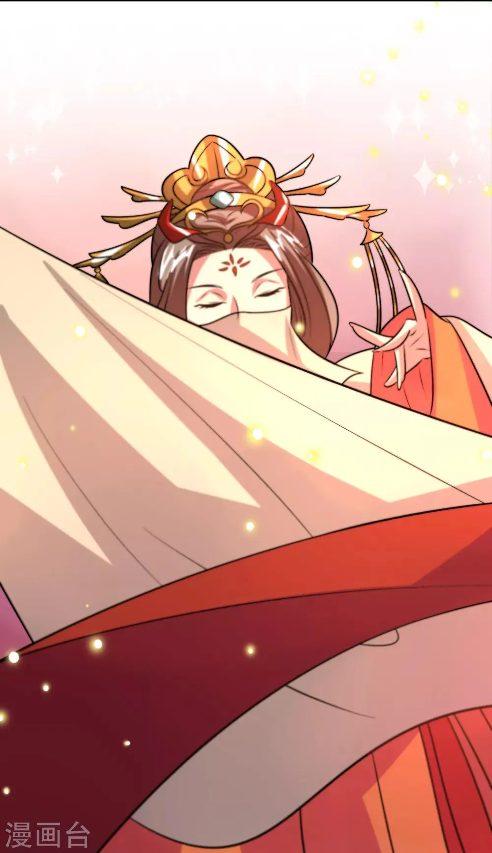 第74话 是时候展现真正的实力了！ 第11页