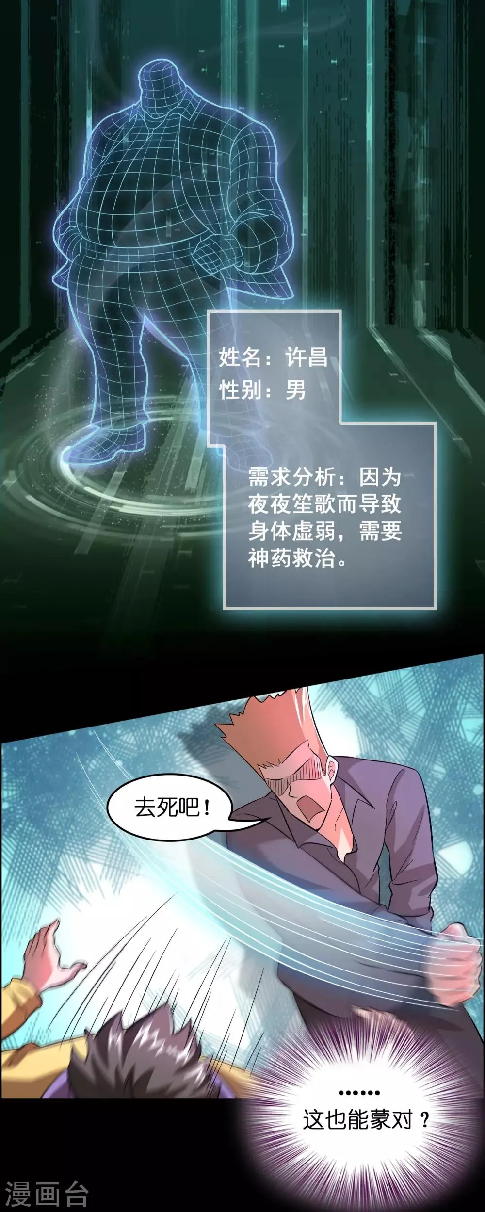 第3话 好东西一试便知 第8页