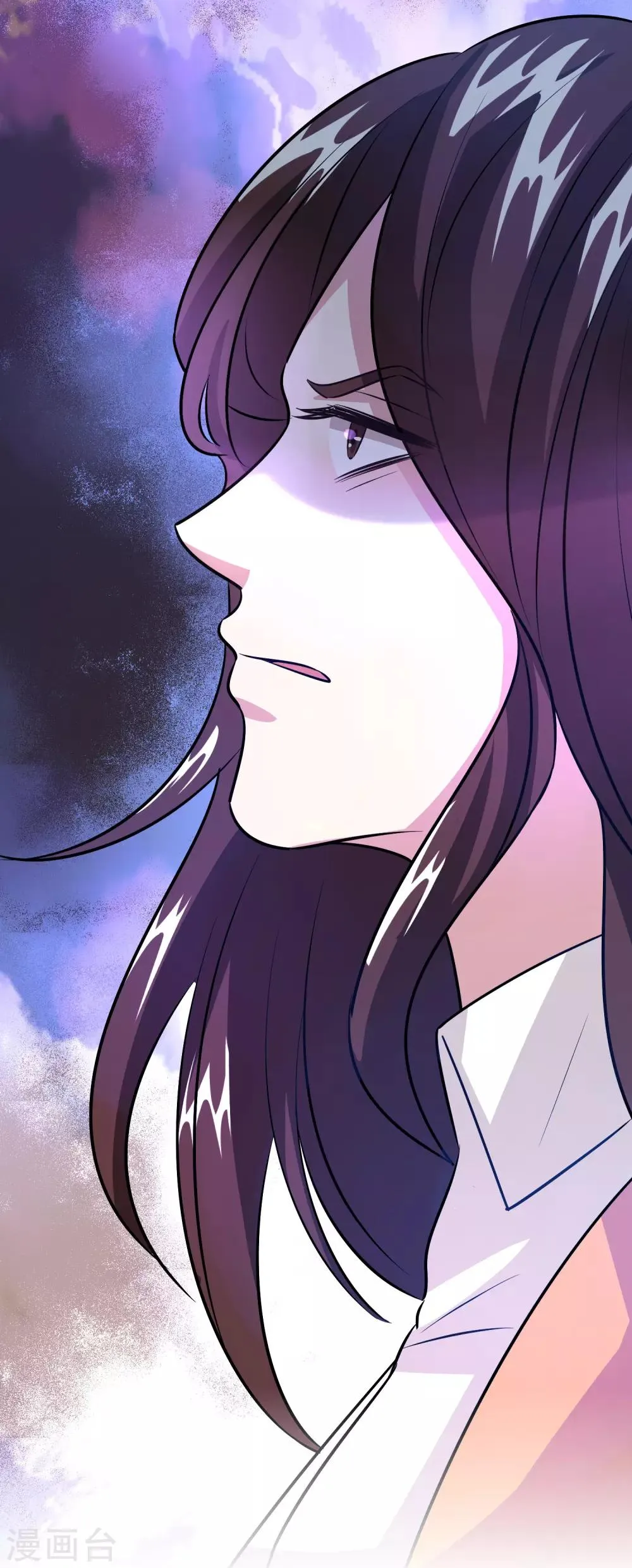 第46话 女人要是狠起来！！！ 第35页