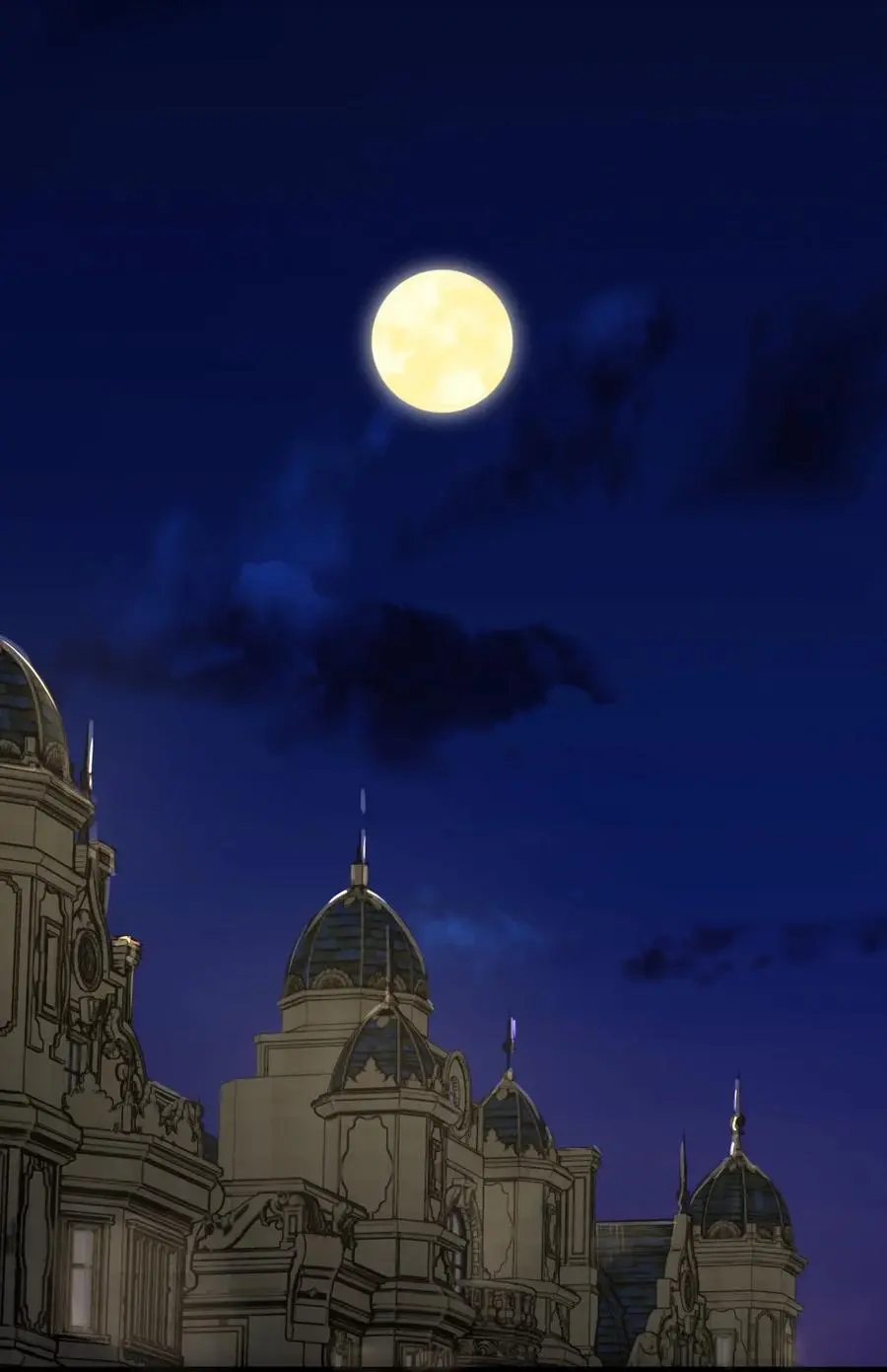 077 魔女的诅咒 第2页