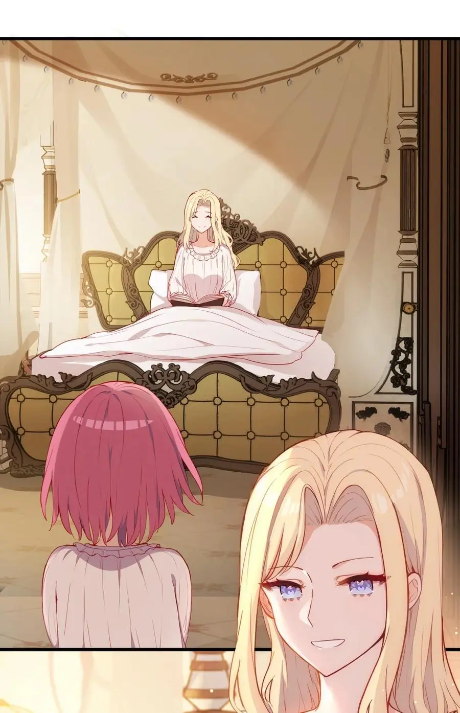 077 魔女的诅咒 第12页