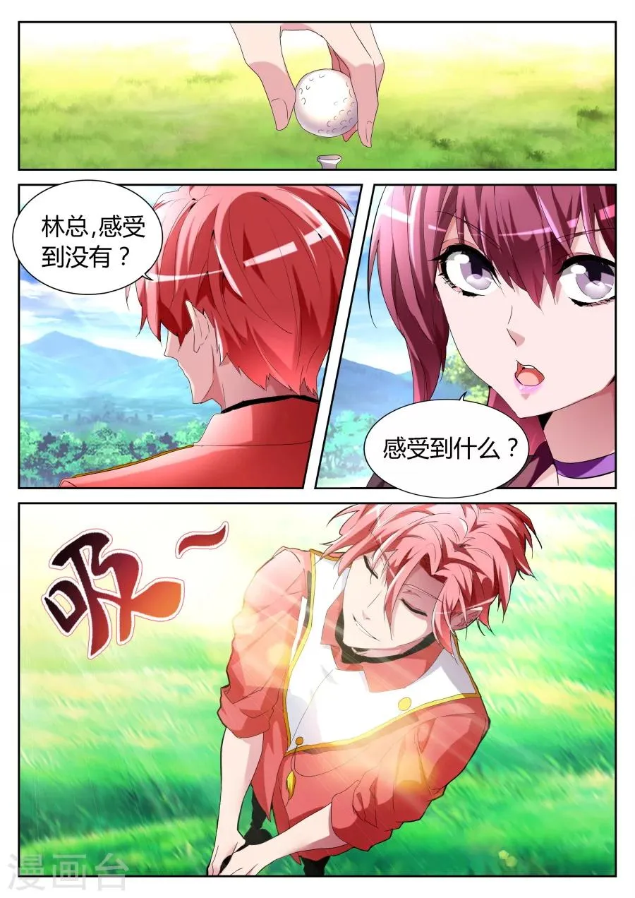 第62话 天龙归位 第11页