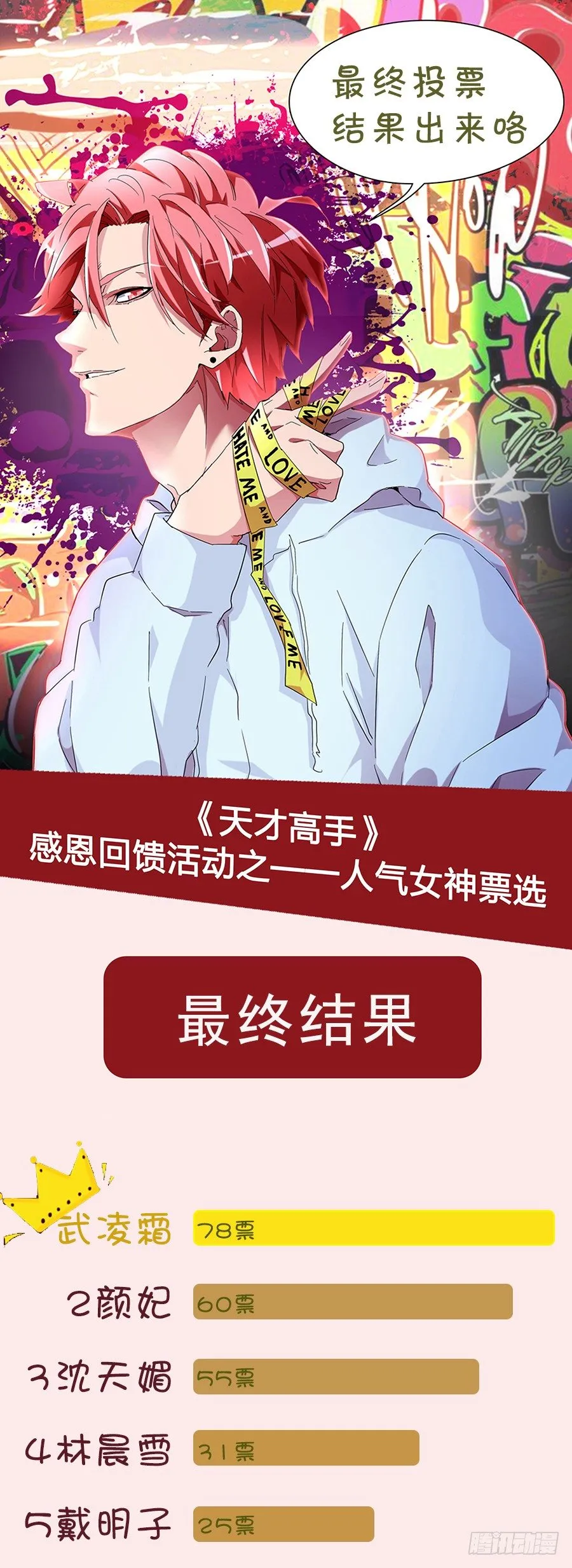 人气女神_大公布 第1页