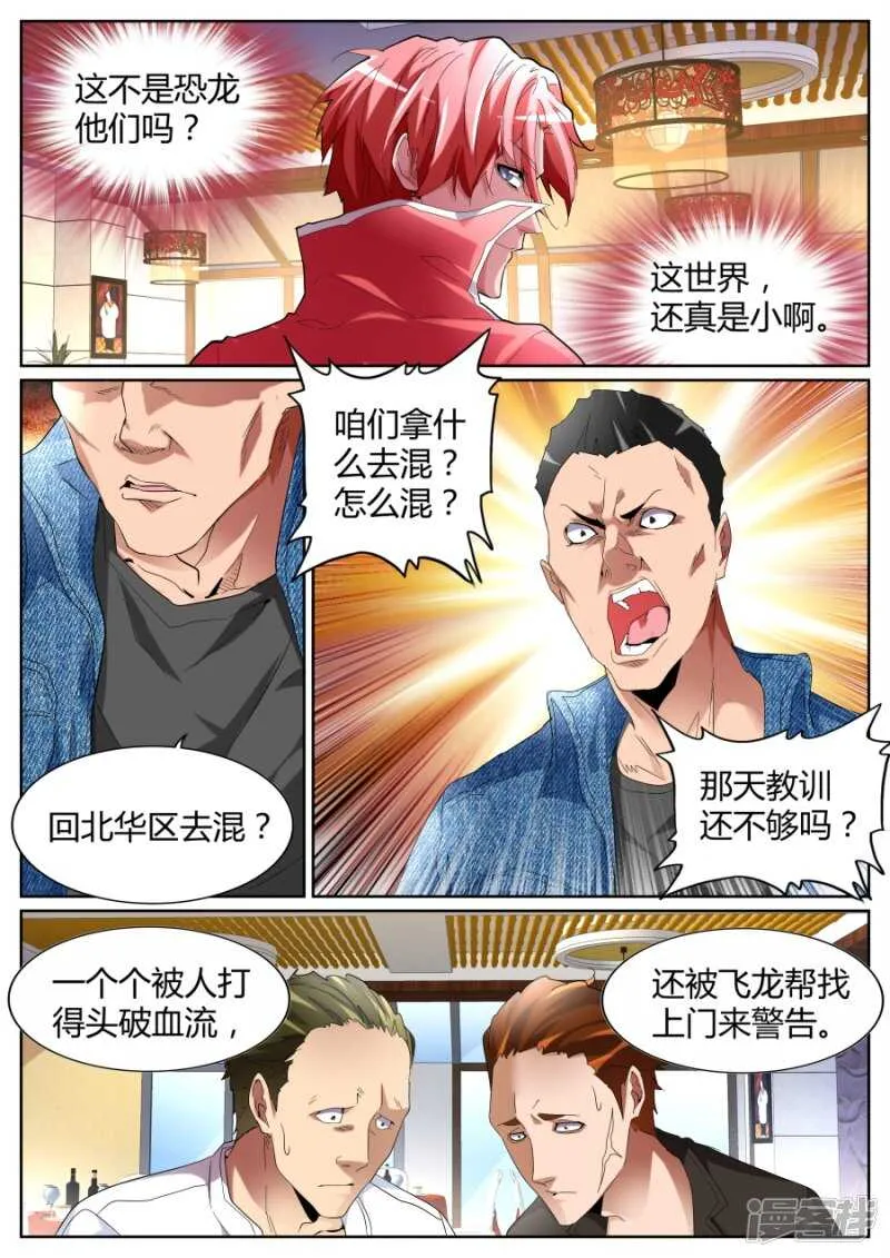 又见恐龙 第3页