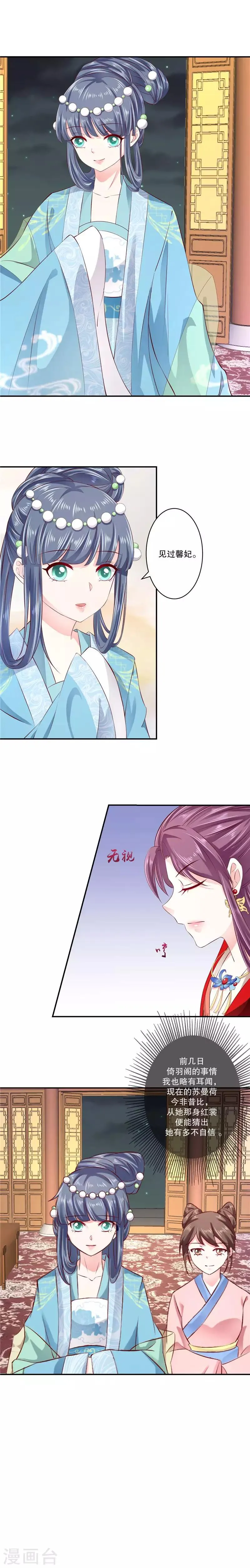 第71话1 都到齐了 第2页