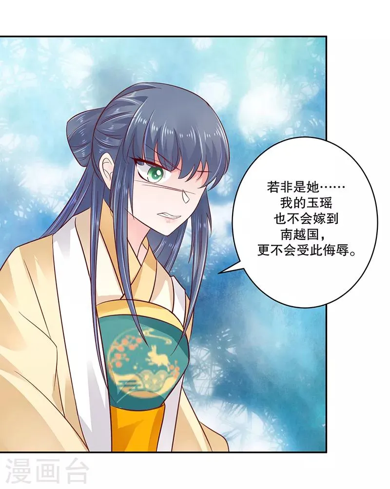 第80话1 我答应你 第20页