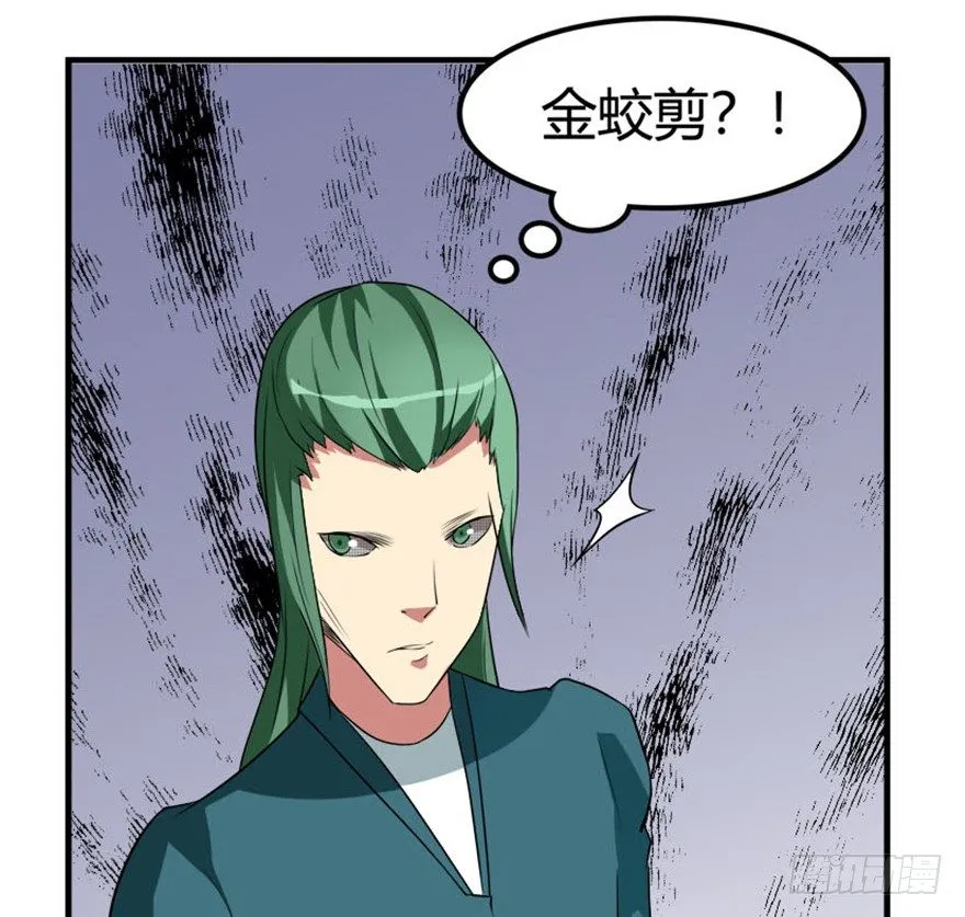 30 金蛟剪出天下惊 第28页
