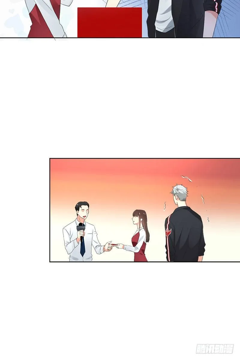 第三十六话：男人之间的战斗！ 第36页