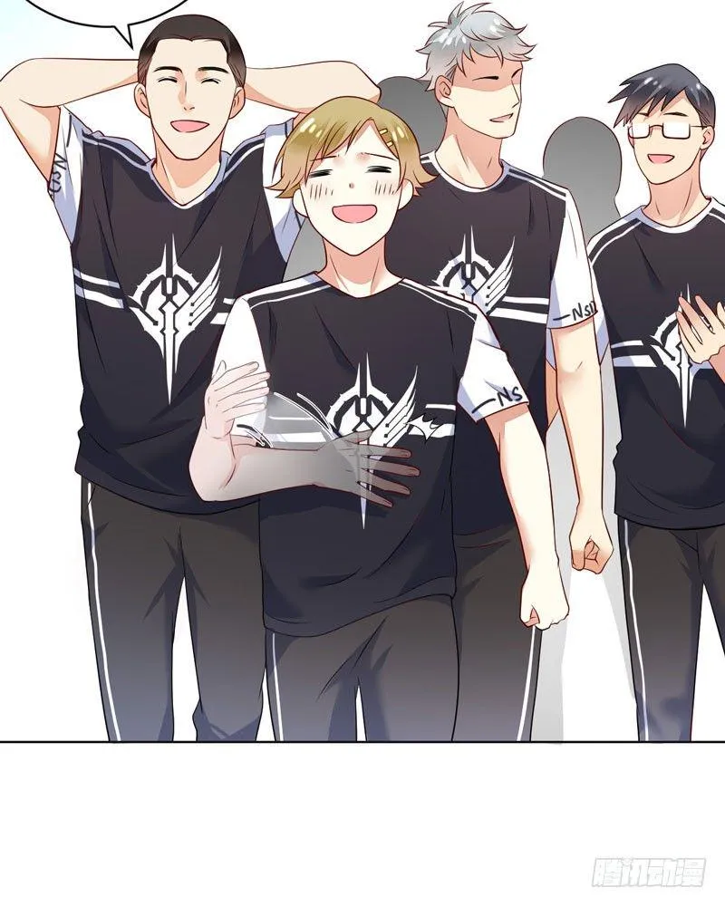第二十六话：断绝父子关系！ 第25页
