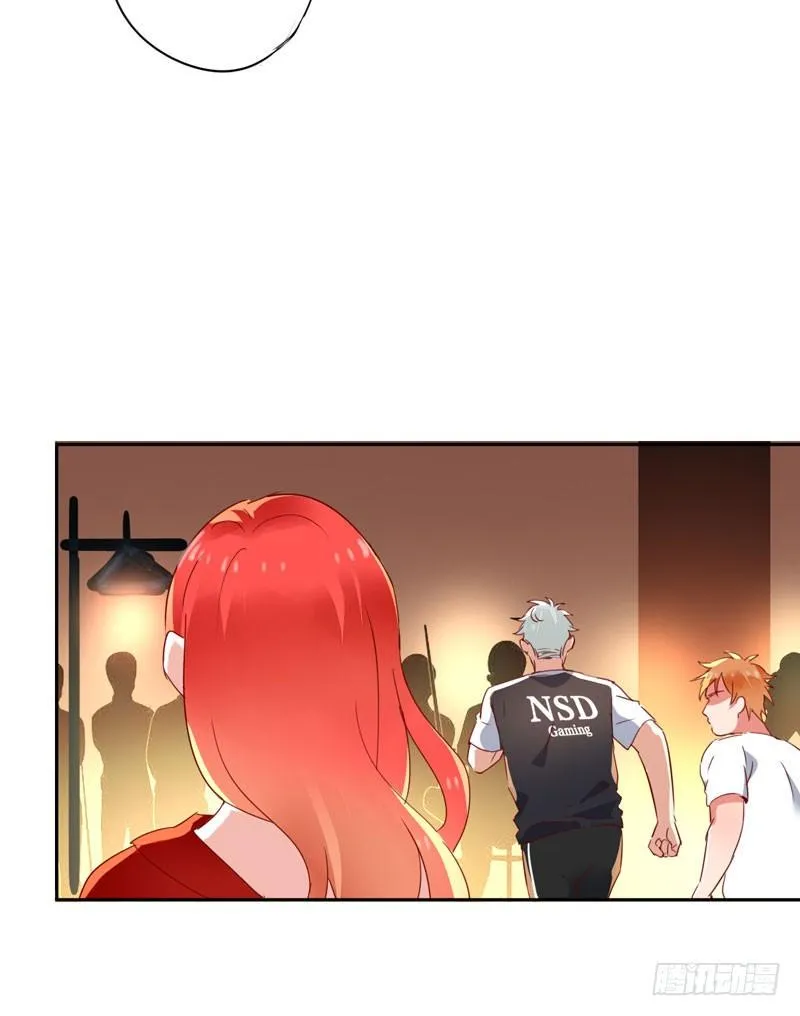 第十九话：谁敢动我的人？！ 第49页