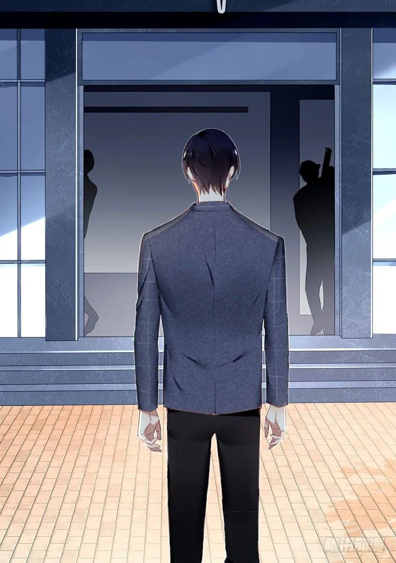 第二话：戴劳力士的“老实人”？ 第32页