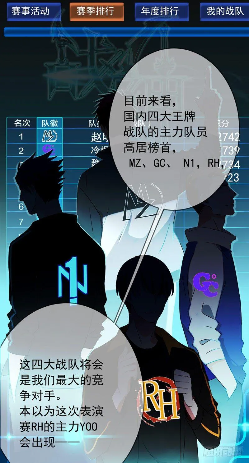 第十一话：竟然甩我脸色？！ 第7页