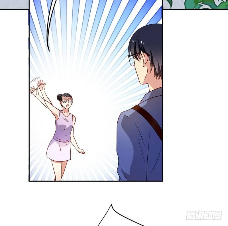 第十一话：竟然甩我脸色？！ 第34页