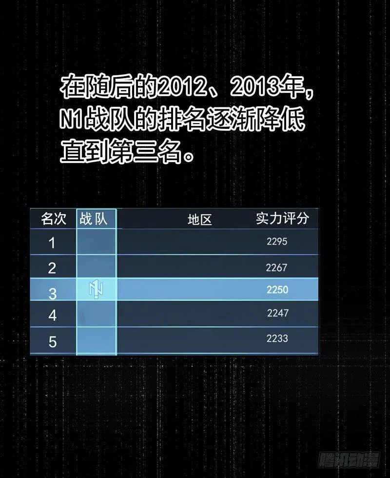 第十五话：破碎与决意 第12页