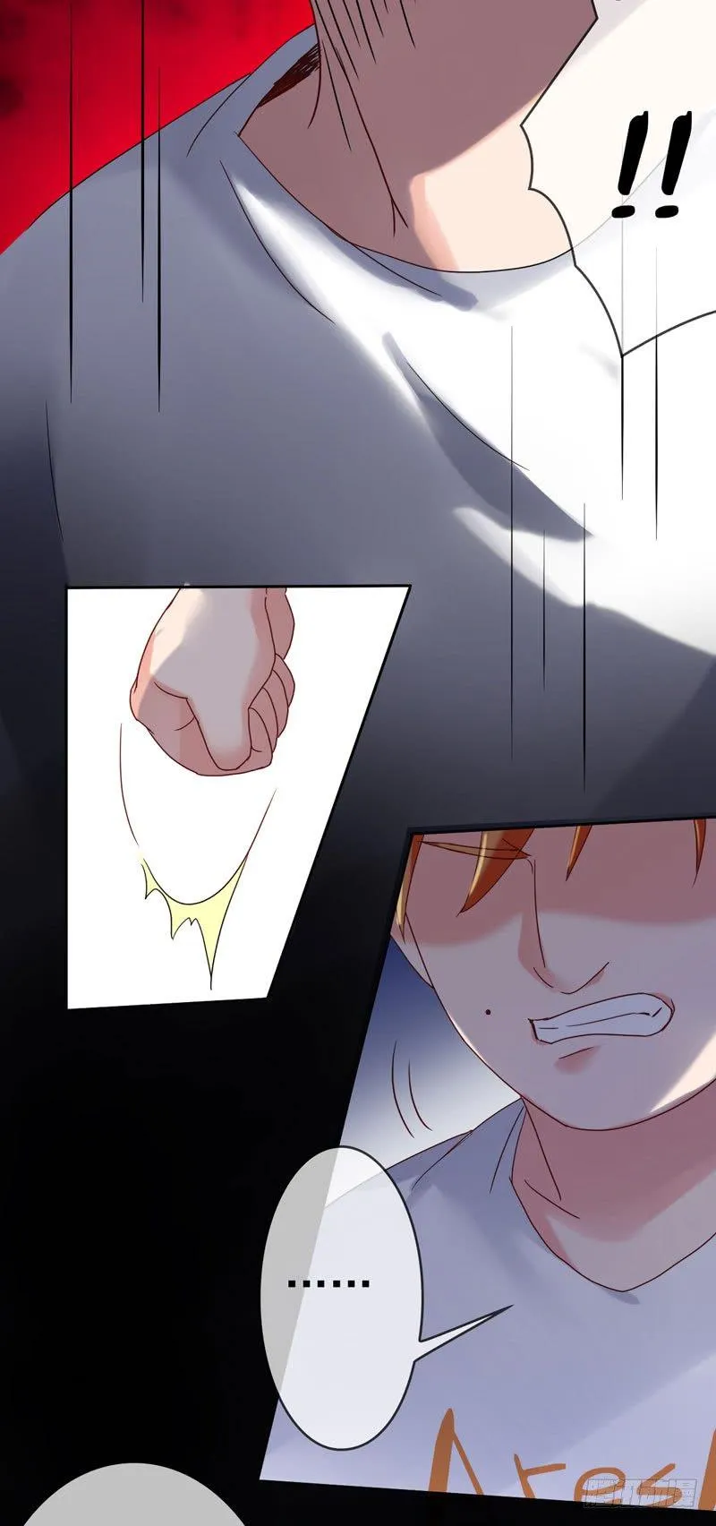 第十五话：破碎与决意 第47页