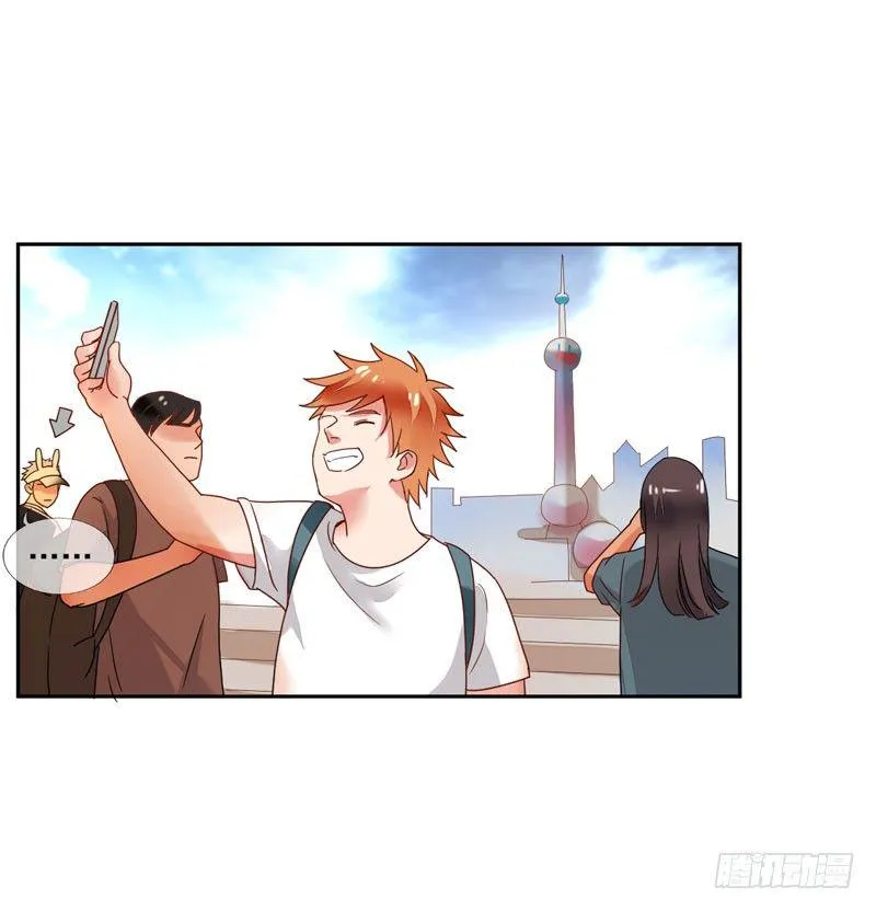 第十六话：你弄脏了我的车 第50页