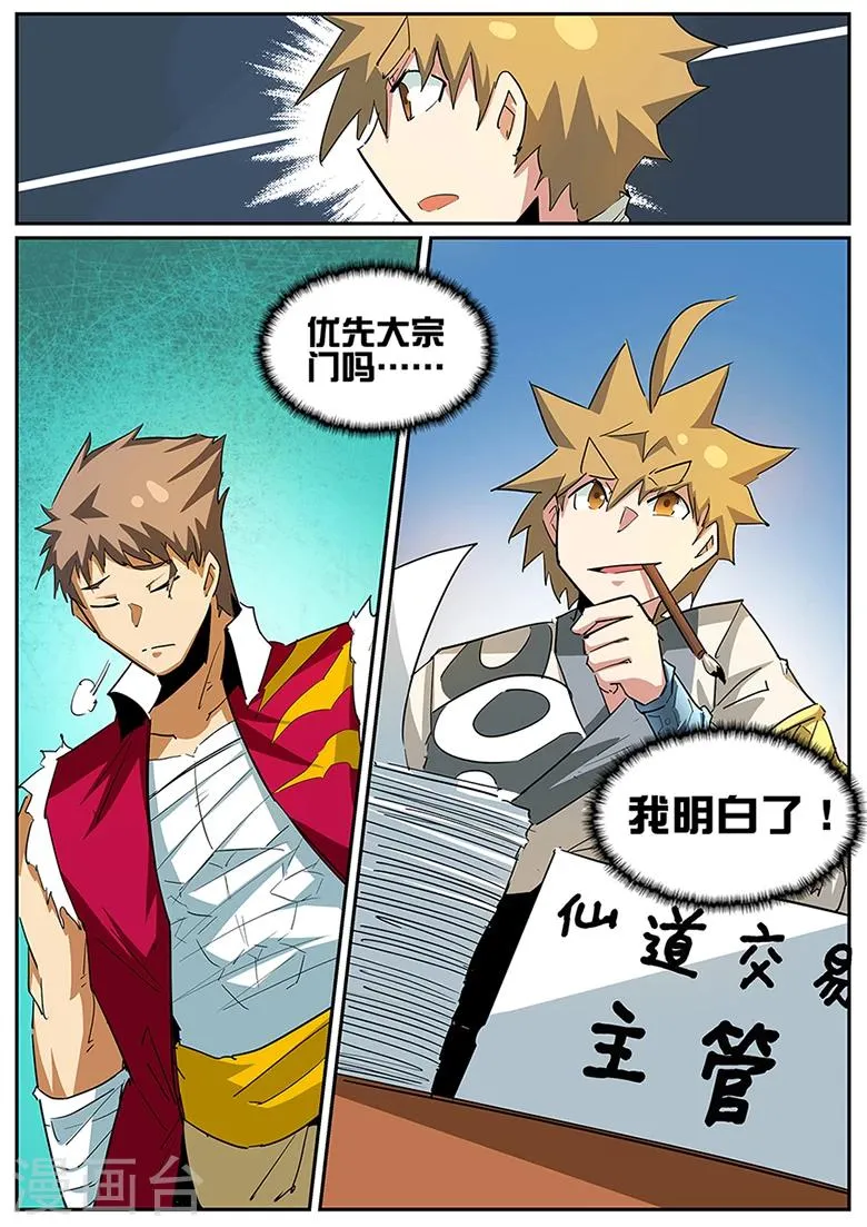 第81话 兔女郎拍卖 第2页
