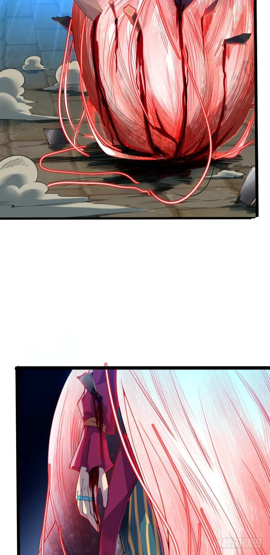 胜利会师 第15页