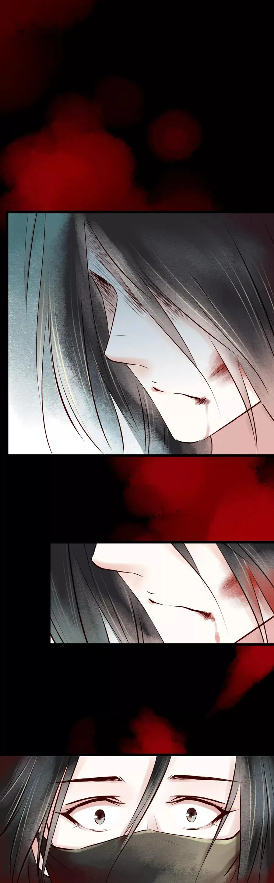 第46话 红颜4：劫狱 第18页