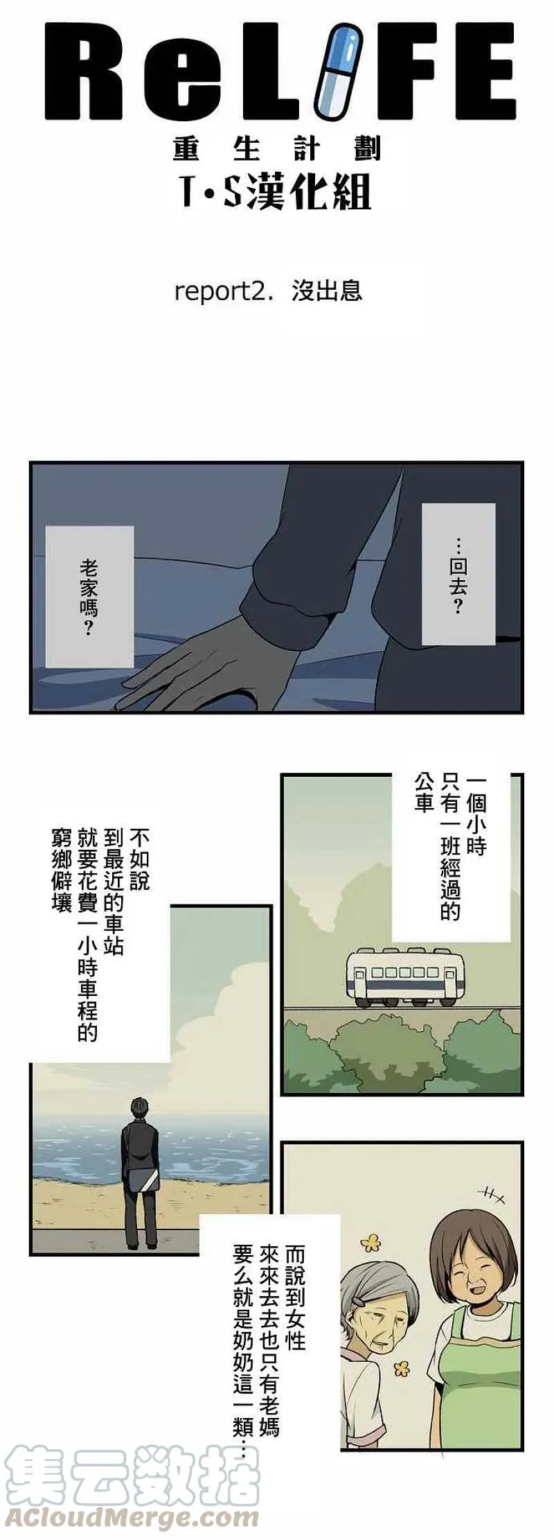 第2话 第2页