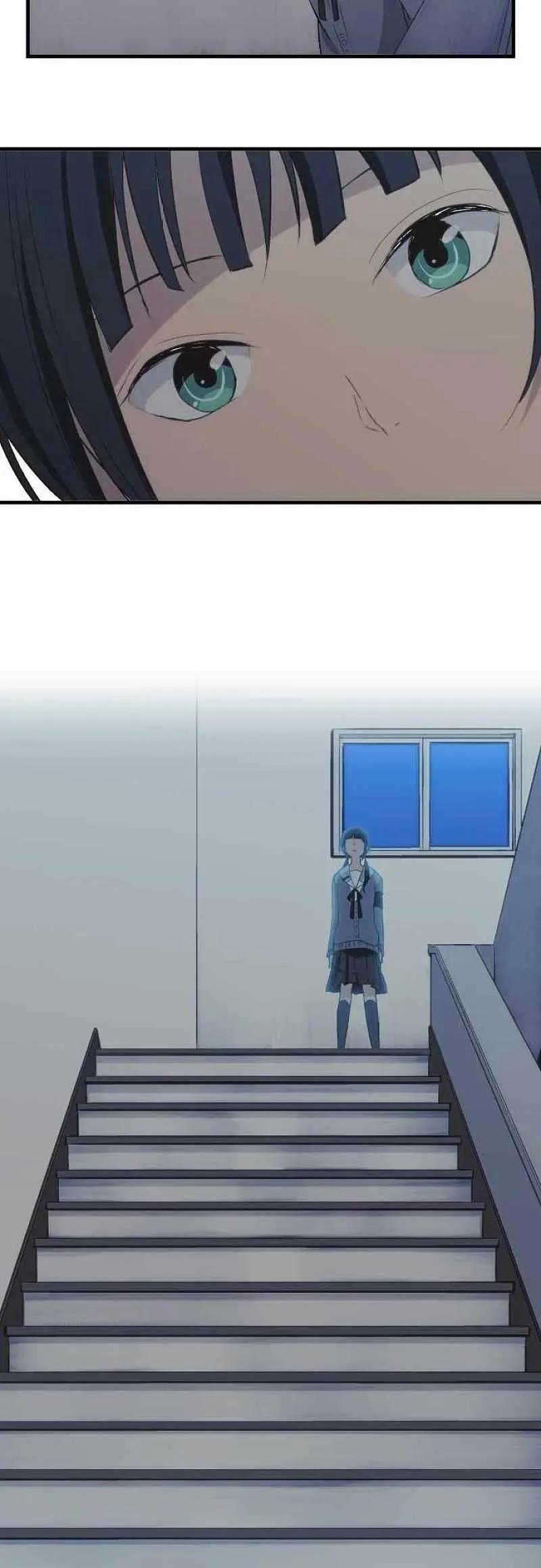 第37话 跌落 第20页