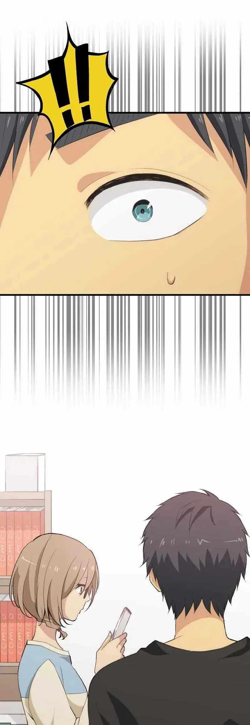第48话 重返17岁 第10页