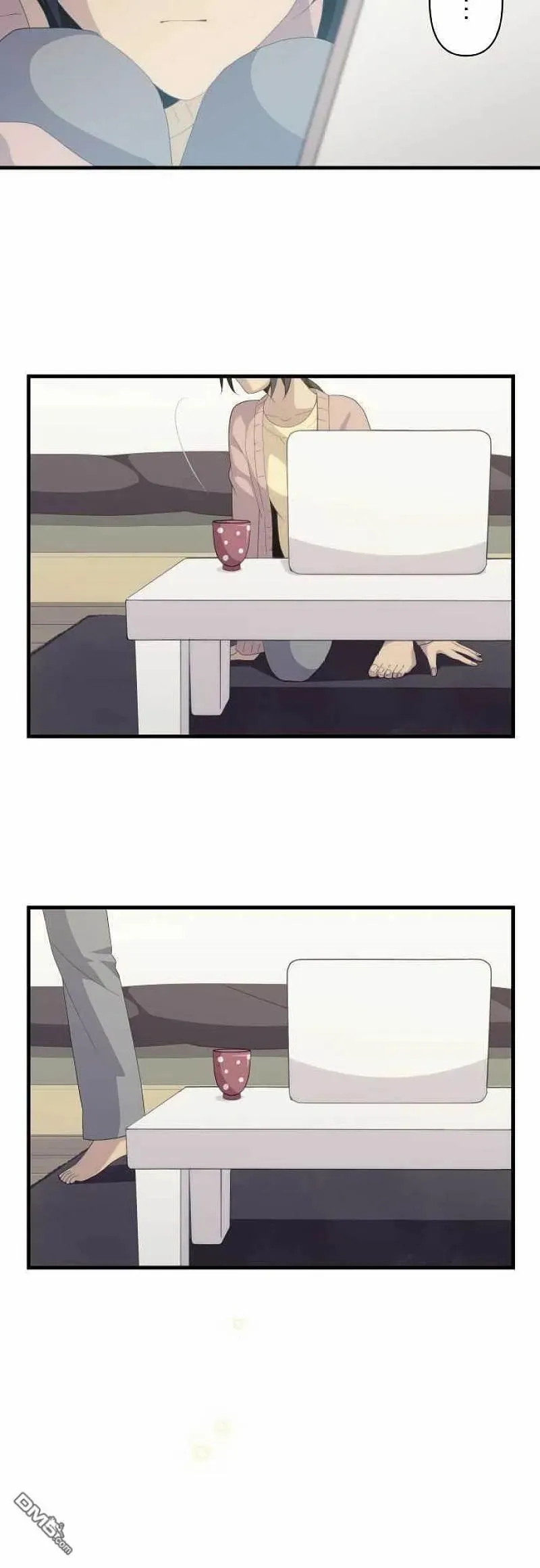 第116话 于是季节持续交替 第4页
