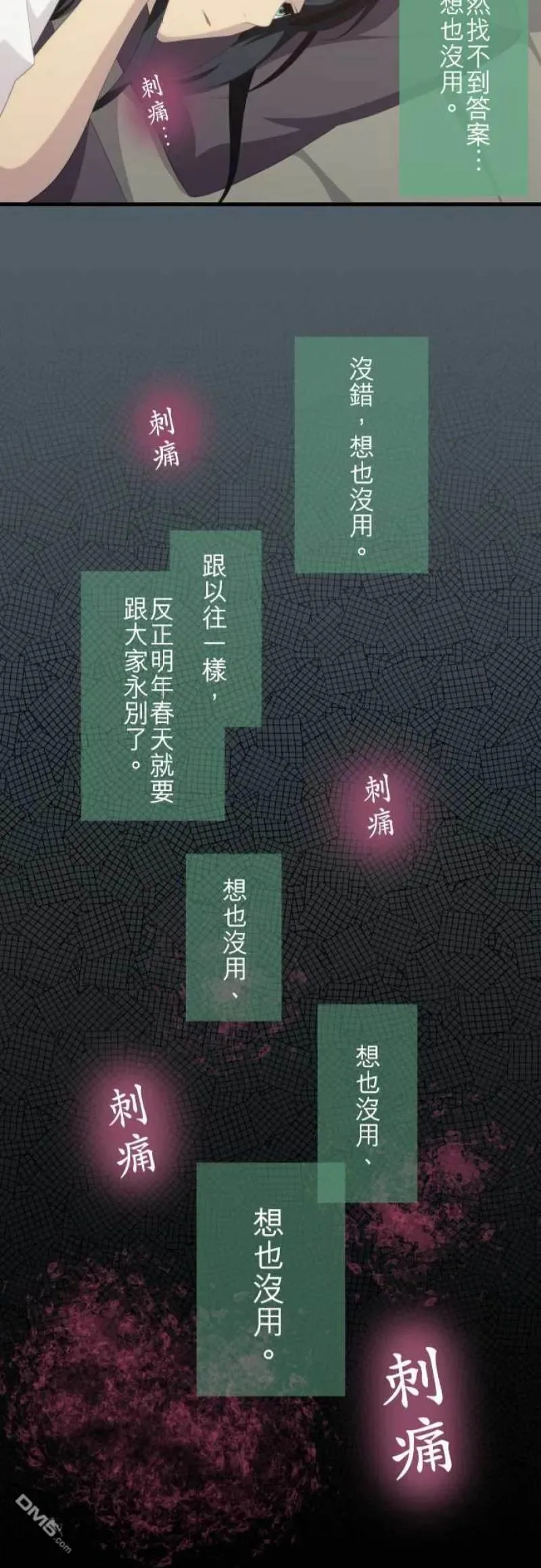 第120话 最后一天 第22页