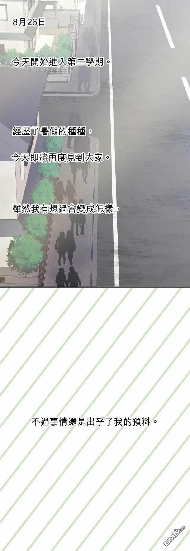 第121话 第二学期开始 第2页
