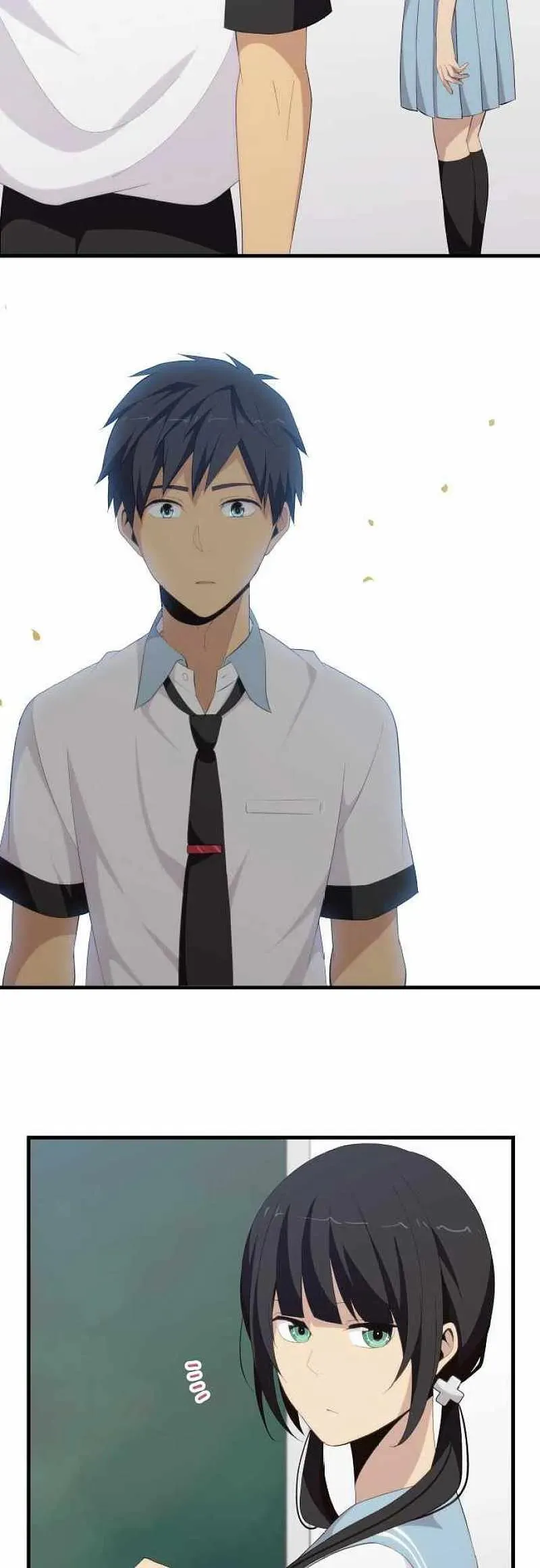 第126话 企图 第8页
