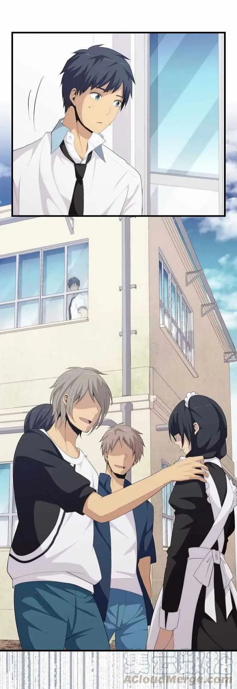 第147话 第5页