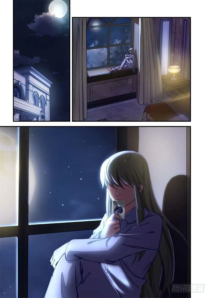 205.猎犬（06） 第1页