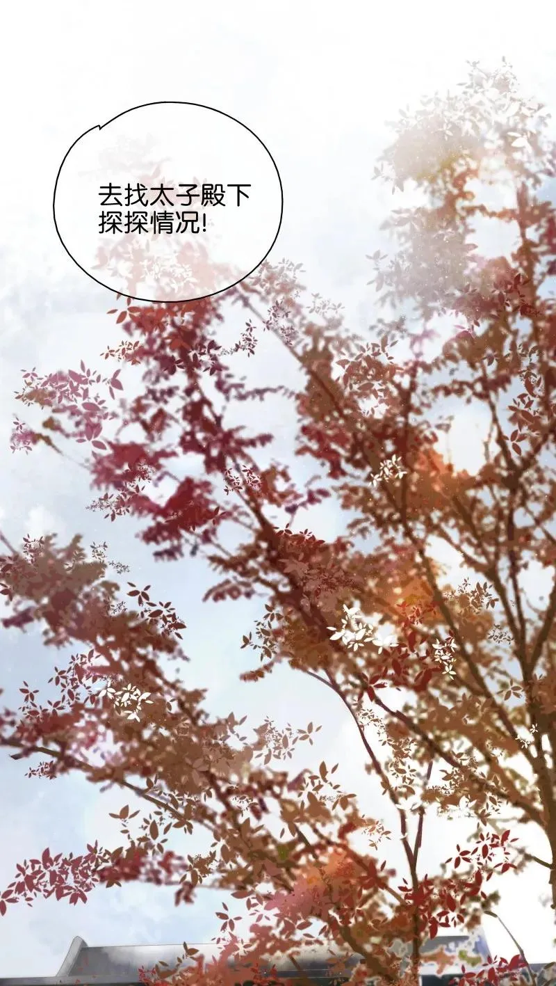 080 晕倒的小太子 第3页