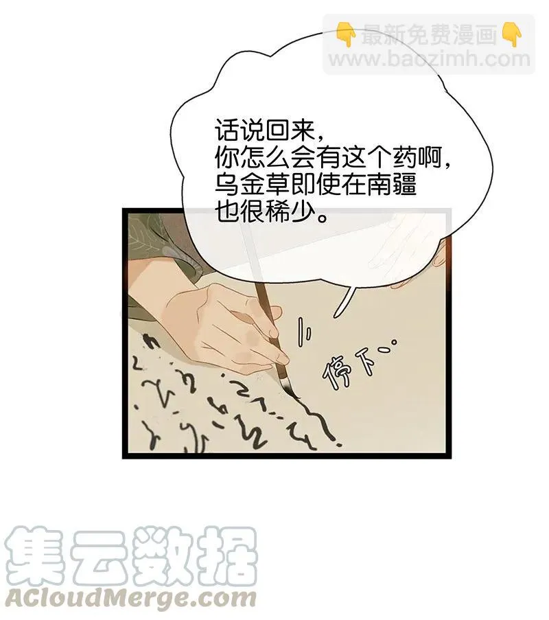 121 喜欢他？可以让他和亲呀！ 第21页