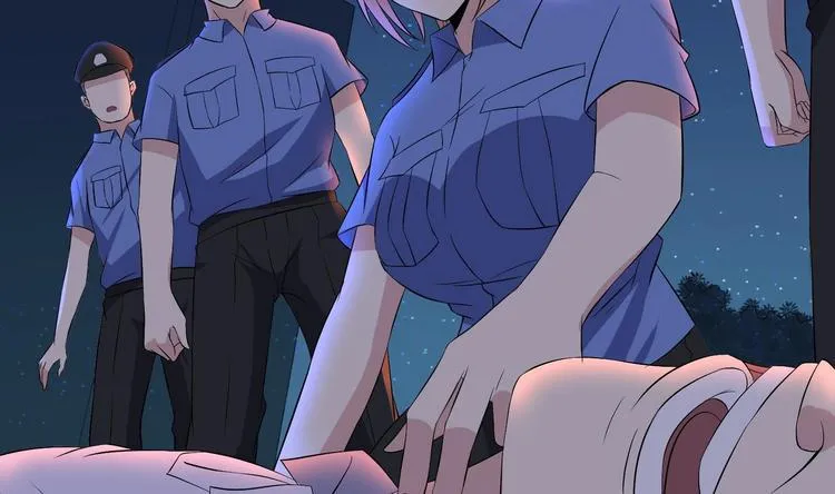 第31话 潜伏的鬼影 第26页