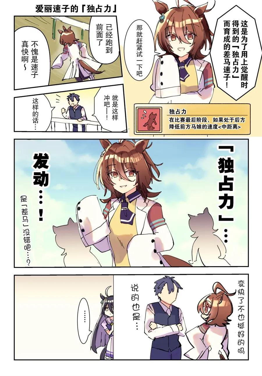 独占力 第2页