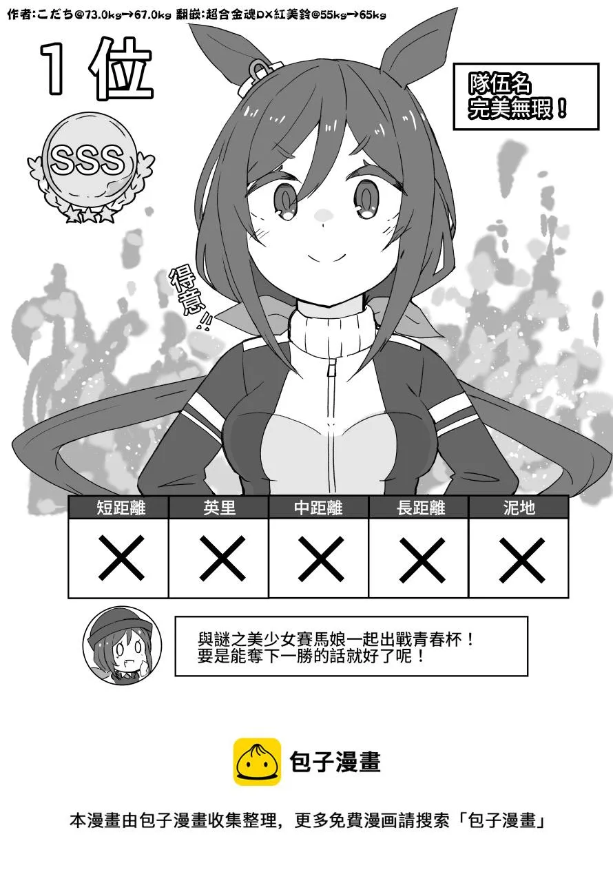 丰收时刻很可爱 第8页