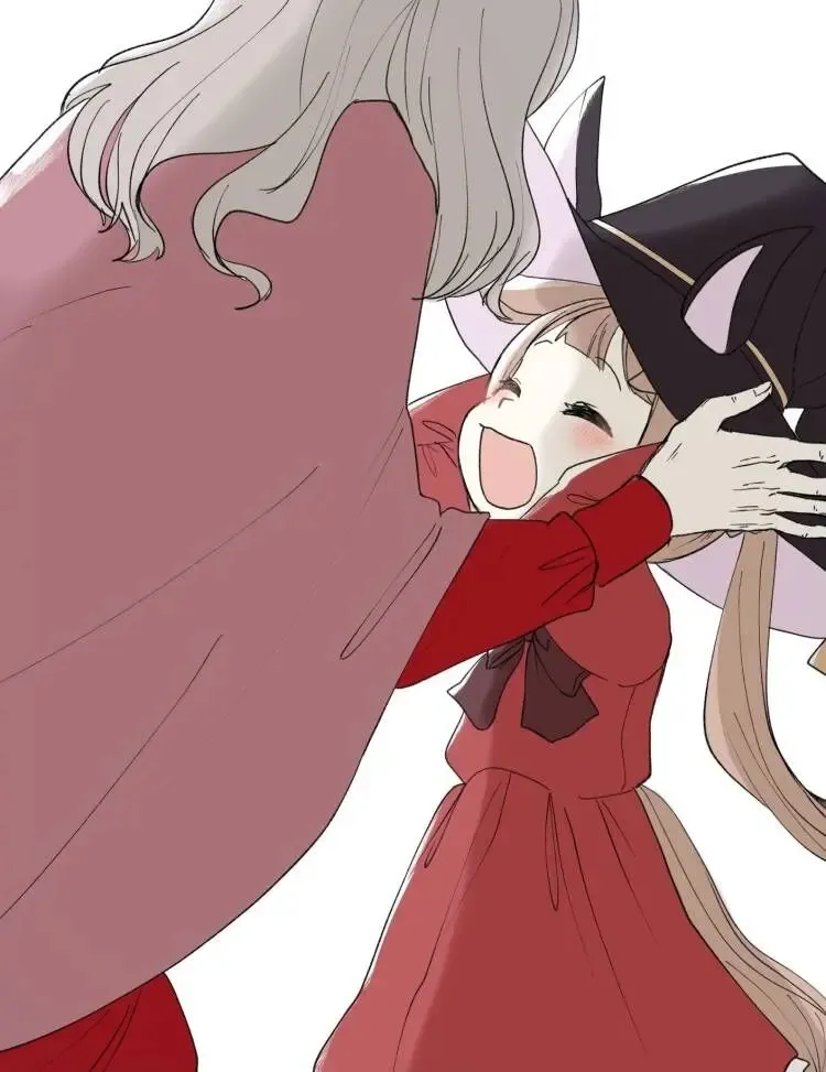 池添训练员与大（小）魔女 第5页