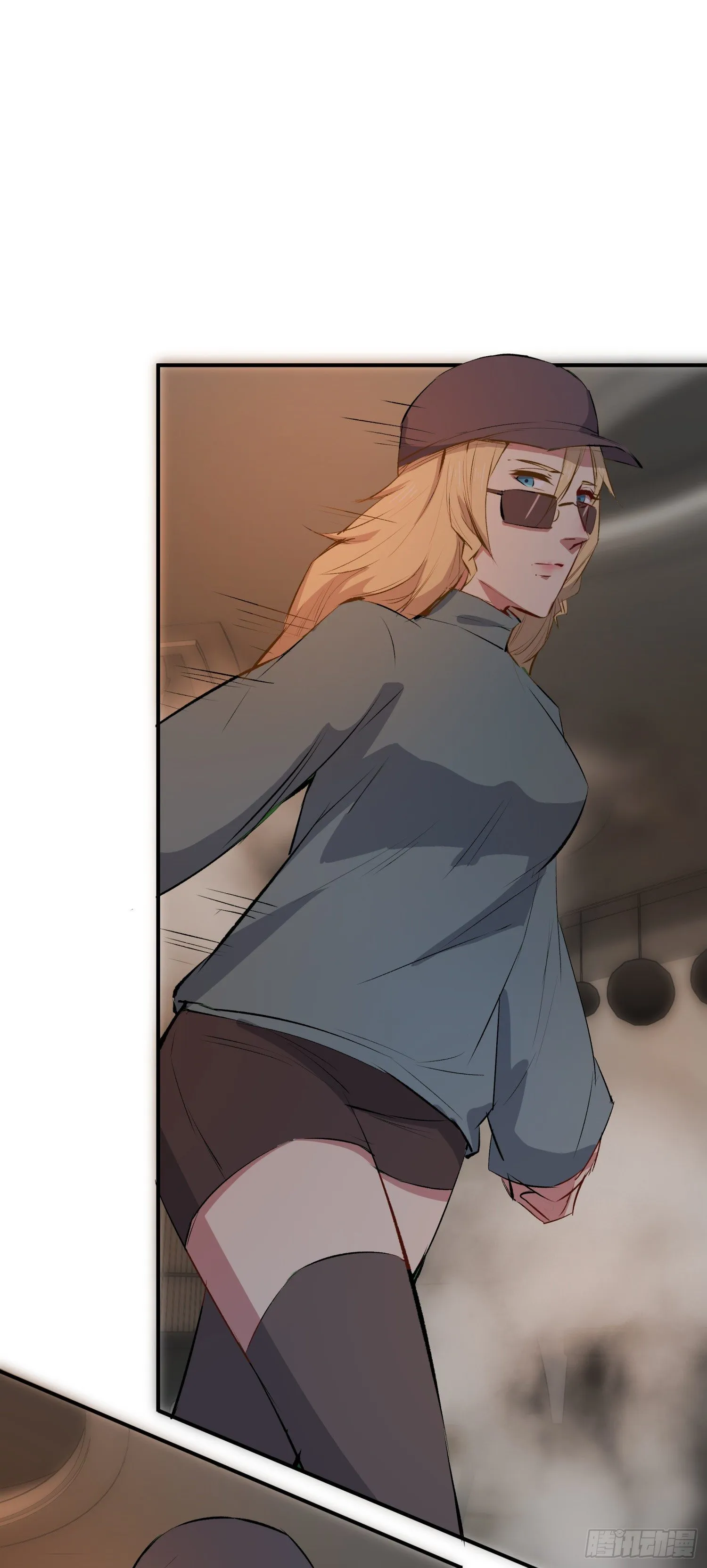 029 别丢下我 第38页