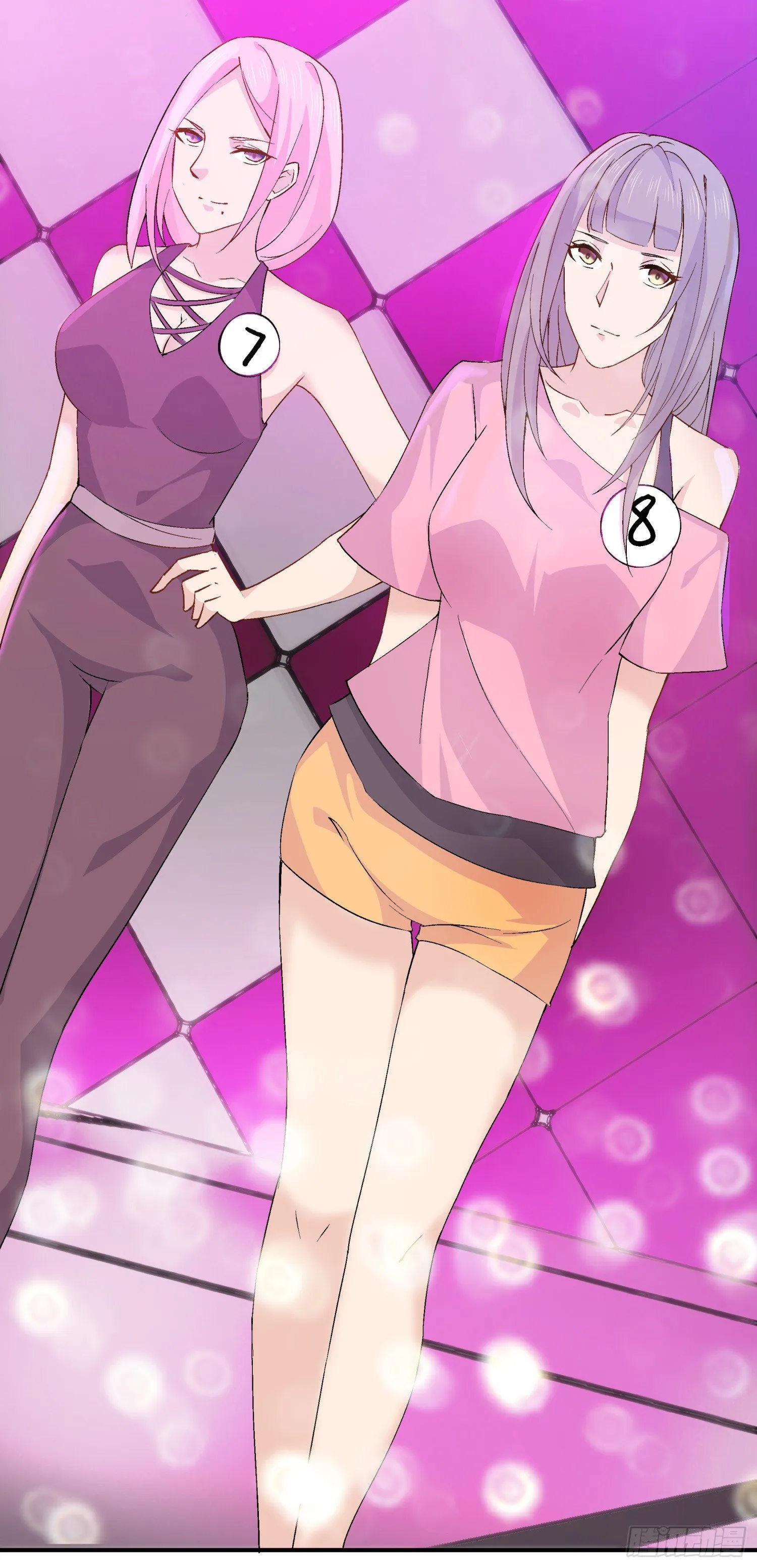 020 总决赛现场 第23页