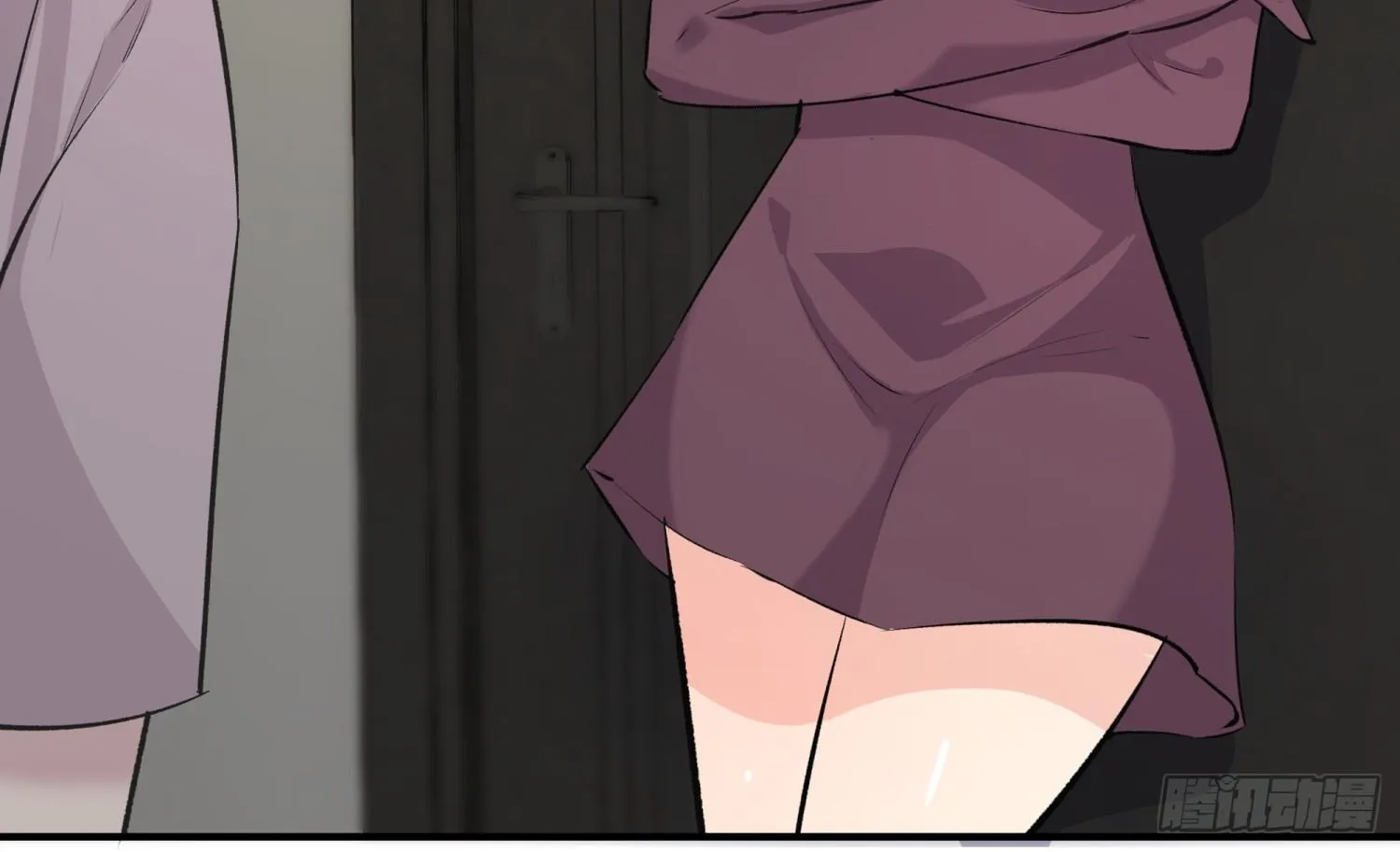015 半夜有女来敲门 第30页
