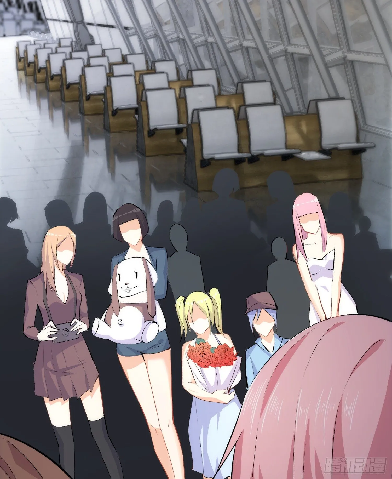 011 接机 第13页