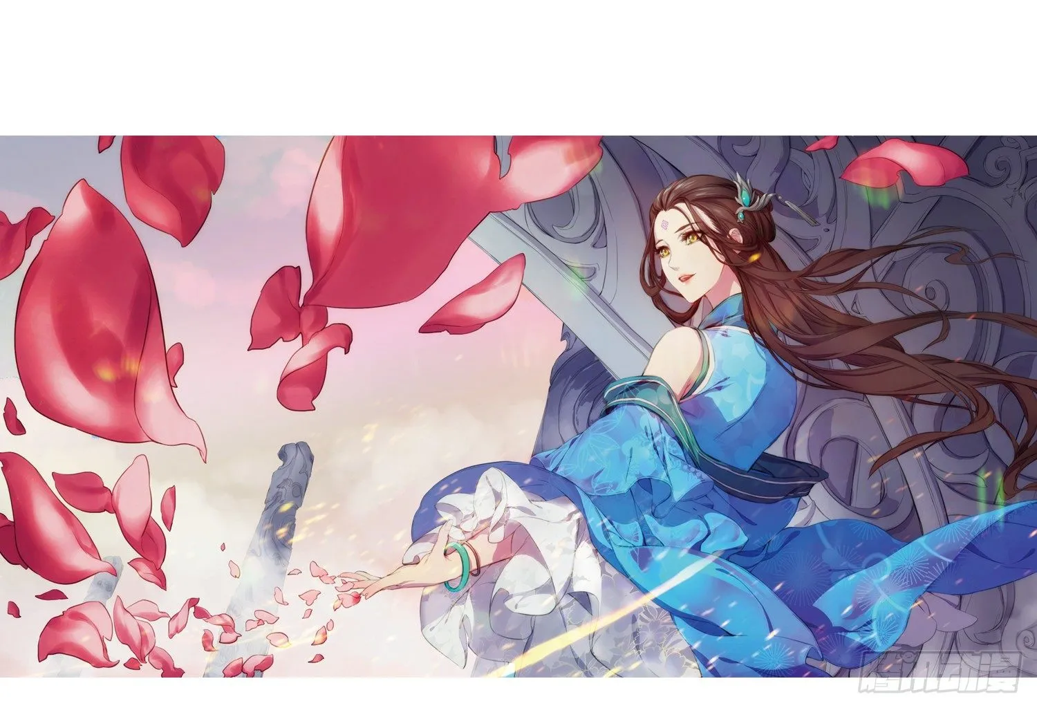 009 你是我的未婚夫 第67页