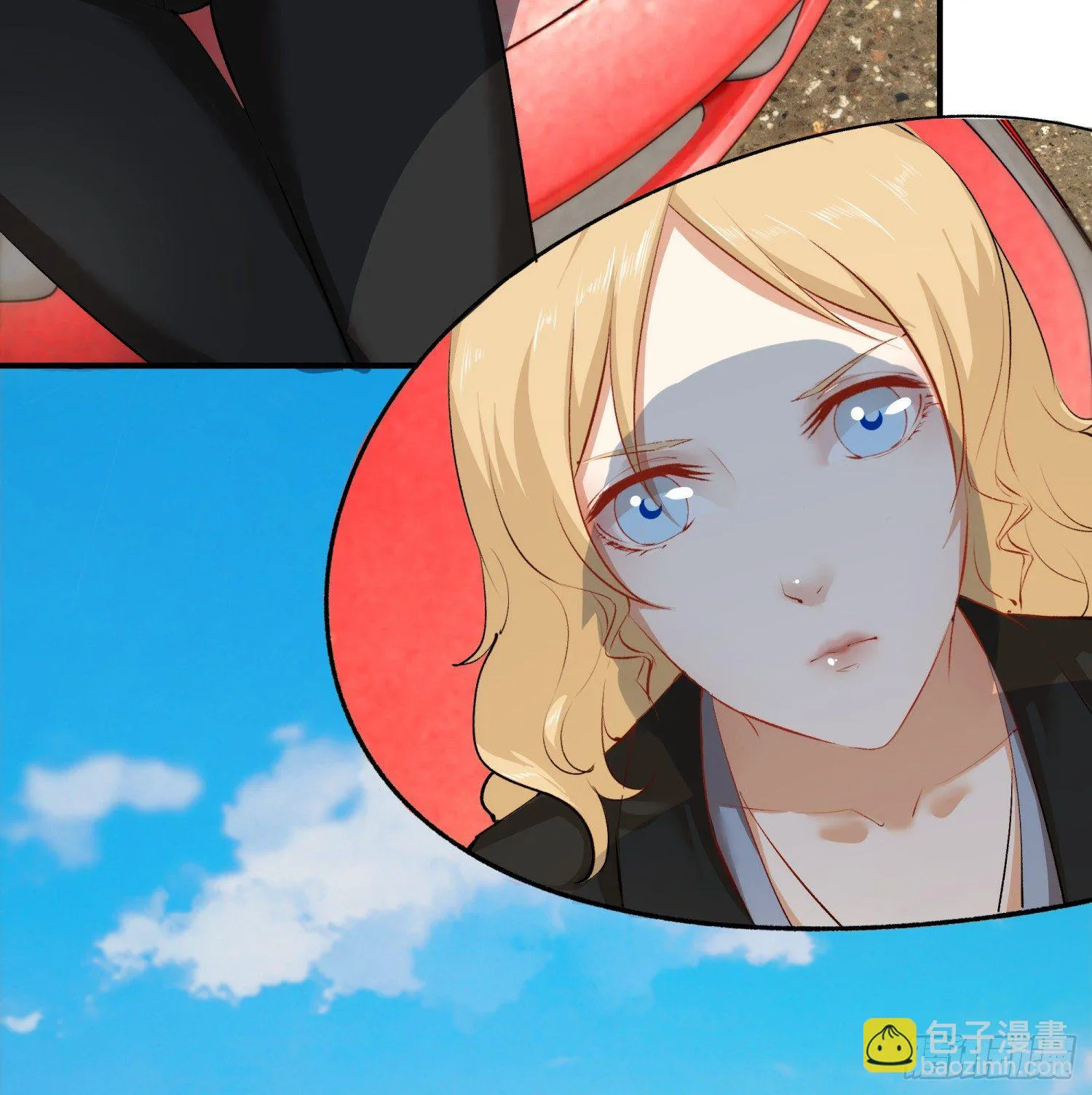 007 装X会死 第19页