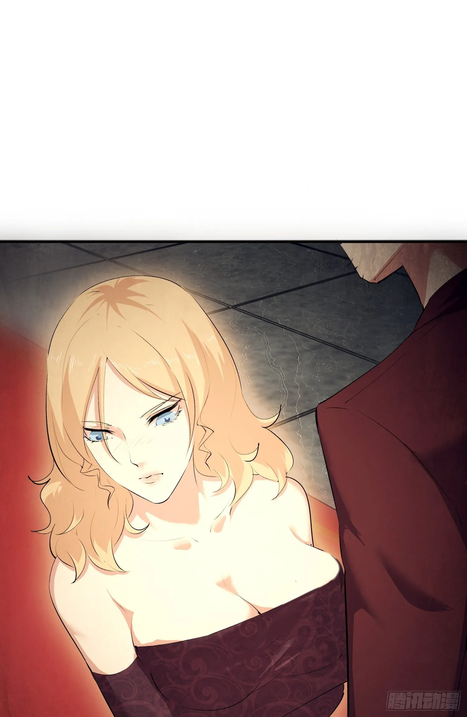 007 装X会死 第35页