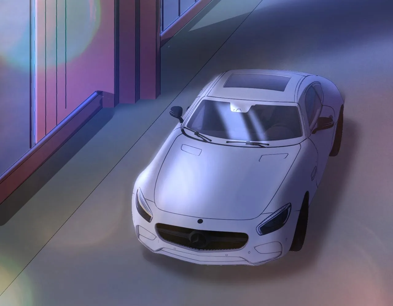 第21话修罗兽的心脏？ 第44页