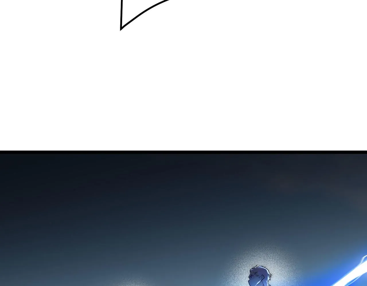 第8话 惊！主角团竟落地成盒？ 第28页