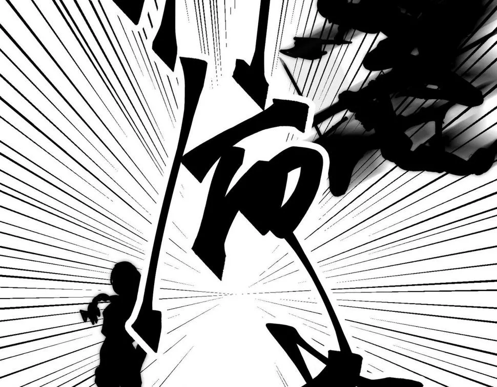第8话 惊！主角团竟落地成盒？ 第100页